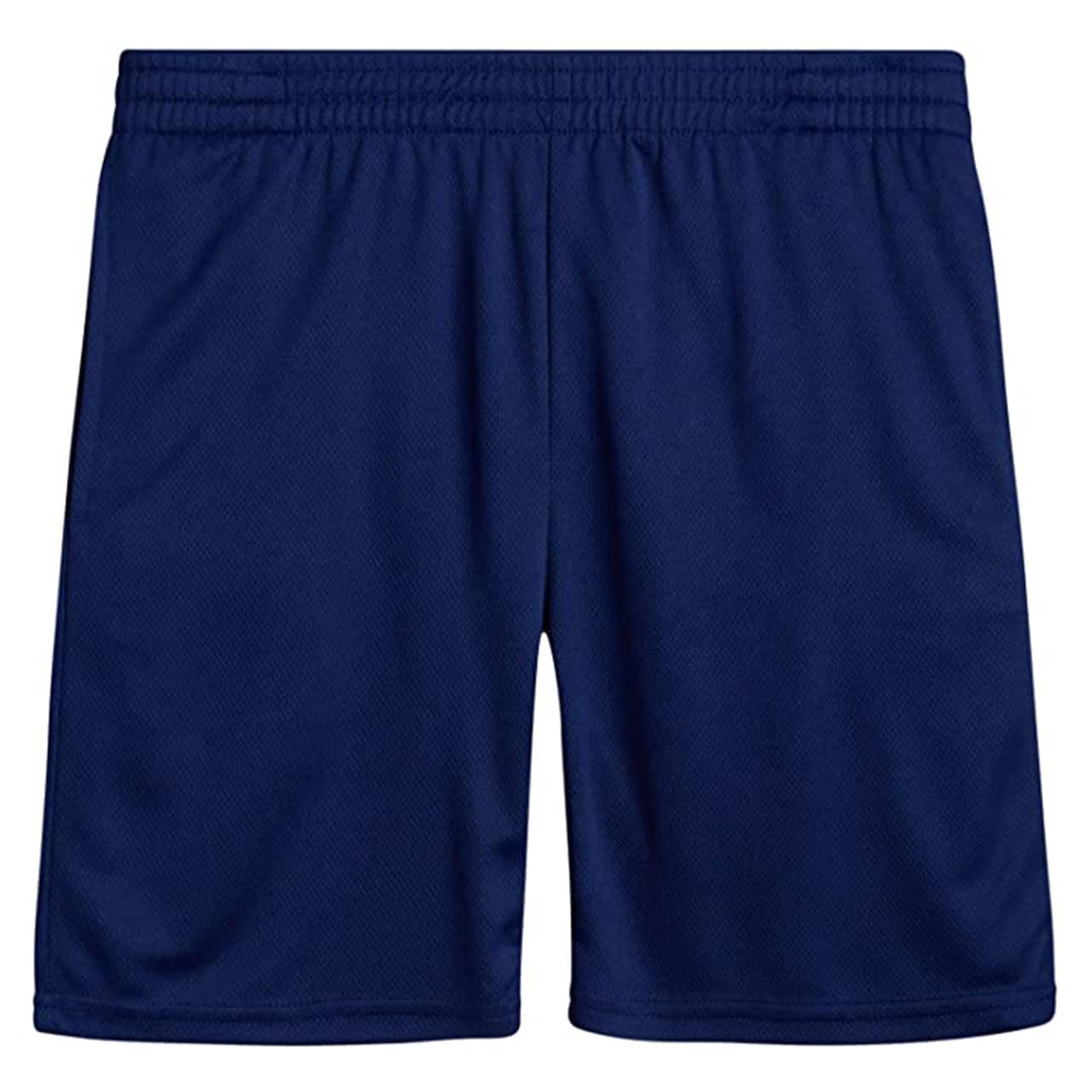 Galaxy by Harvic Boys Active Mesh Basketball Shorts